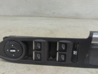 2013-2019 Ford Escape Master Power Window Switch Replacement Driver Side Left P/N:AM5T-14A132-AA Fits OEM Used Auto Parts - 