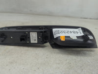 2013-2019 Ford Escape Master Power Window Switch Replacement Driver Side Left P/N:AM5T-14A132-AA Fits OEM Used Auto Parts - 