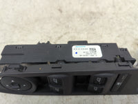 2013-2019 Ford Escape Master Power Window Switch Replacement Driver Side Left P/N:BM5T-14A132-AA Fits OEM Used Auto Parts - 