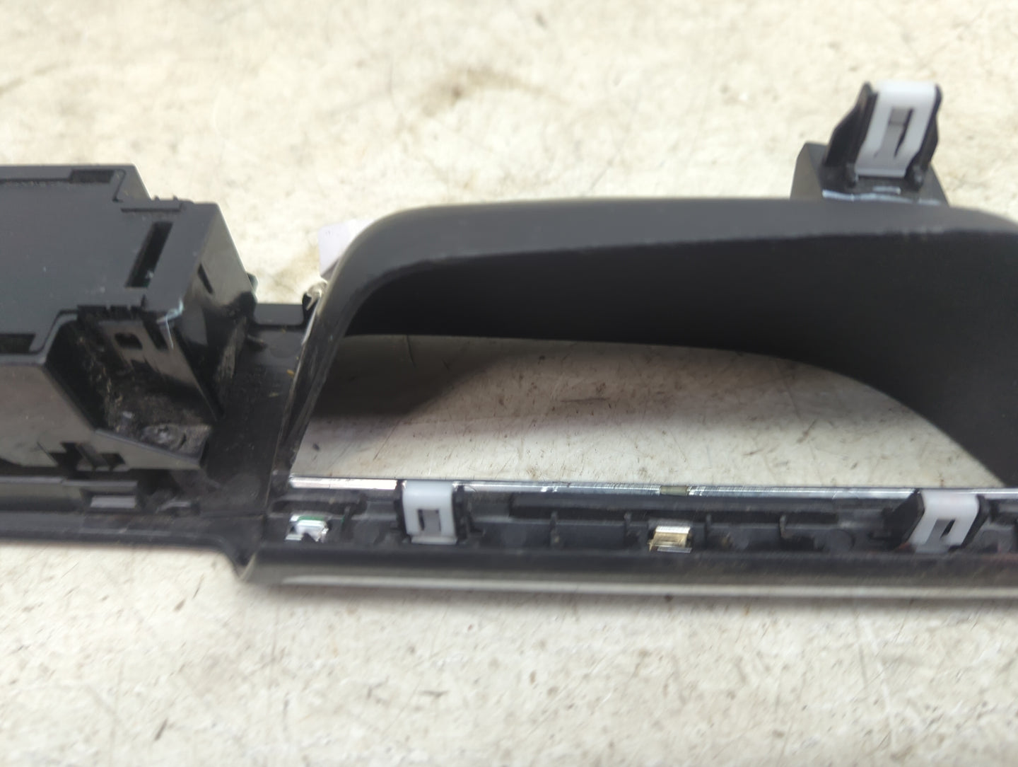 2013-2019 Ford Escape Master Power Window Switch Replacement Driver Side Left P/N:BM5T-14A132-AA Fits OEM Used Auto Parts - 