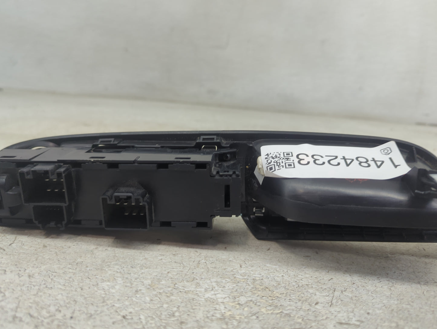 2013-2019 Ford Escape Master Power Window Switch Replacement Driver Side Left P/N:BM5T-14A132-AA Fits OEM Used Auto Parts - 