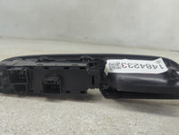 2013-2019 Ford Escape Master Power Window Switch Replacement Driver Side Left P/N:BM5T-14A132-AA Fits OEM Used Auto Parts - 