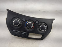 2013-2016 Ford Escape Climate Control Module Temperature AC/Heater Replacement P/N:CJ5T-19980-DC Fits Fits 2013 2014 2015 20