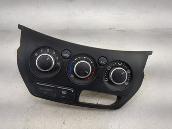 compare product 2013-2016 Ford Escape Climate Control Module Temperature AC/Heater Replacement P/N:CJ5T-19980-DC Fits Fits 2013 2014 2015 2016 OEM Used Auto Parts