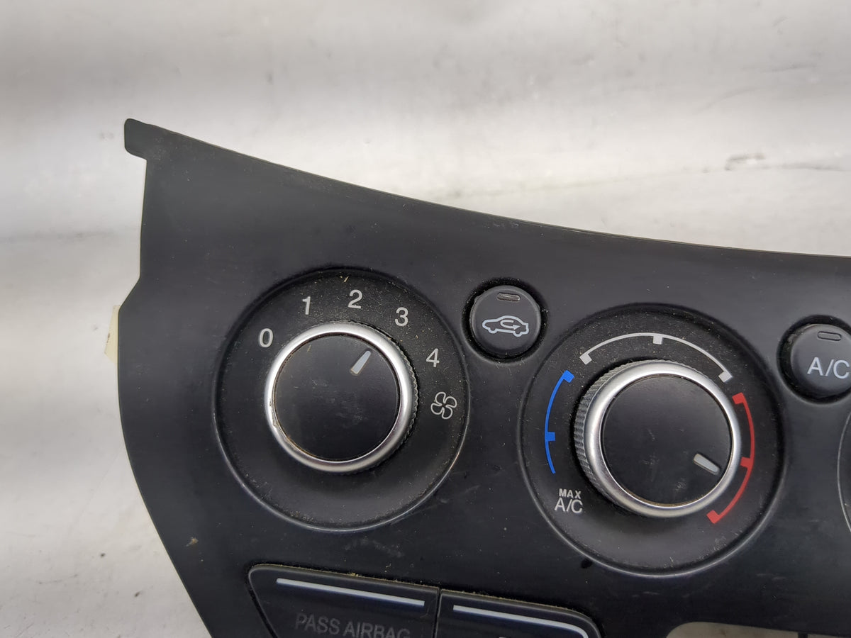 2013-2016 Ford Escape Climate Control Module Temperature AC/Heater Replacement P/N:CJ5T-19980-DC Fits Fits 2013 2014 2015 20