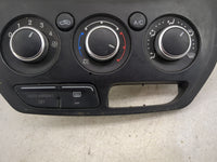 2013-2016 Ford Escape Climate Control Module Temperature AC/Heater Replacement P/N:CJ5T-19980-DC Fits Fits 2013 2014 2015 20
