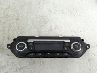 2013-2015 Ford Escape Climate Control Module Temperature AC/Heater Replacement P/N:CJ5T-18C612-BC L28441011 Fits OEM Used Au
