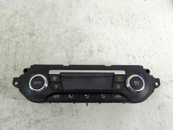 compare product 2013-2015 Ford Escape Climate Control Module Temperature AC/Heater Replacement P/N:CJ5T-18C612-BC L28441011 Fits OEM Used Auto Parts