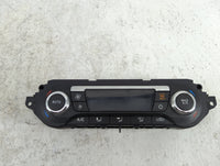 2013-2015 Ford Escape Climate Control Module Temperature AC/Heater Replacement P/N:CJ5T-18C612-BC L28441011 Fits OEM Used Au