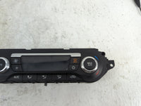 2013-2015 Ford Escape Climate Control Module Temperature AC/Heater Replacement P/N:CJ5T-18C612-BC L28441011 Fits OEM Used Au