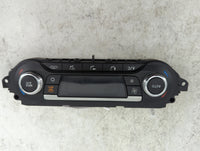 2013-2015 Ford Escape Climate Control Module Temperature AC/Heater Replacement P/N:CJ5T-18C612-BC L3274O292 Fits OEM Used Au