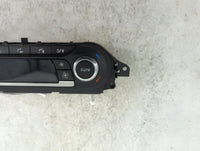 2013-2015 Ford Escape Climate Control Module Temperature AC/Heater Replacement P/N:CJ5T-18C612-BC L3274O292 Fits OEM Used Au