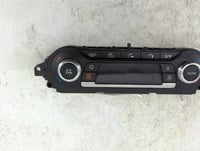2013-2015 Ford Escape Climate Control Module Temperature AC/Heater Replacement P/N:CJ5T-18C612-BC L3274O292 Fits OEM Used Au
