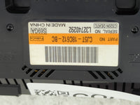 2013-2015 Ford Escape Climate Control Module Temperature AC/Heater Replacement P/N:CJ5T-18C612-BC L3274O292 Fits OEM Used Au