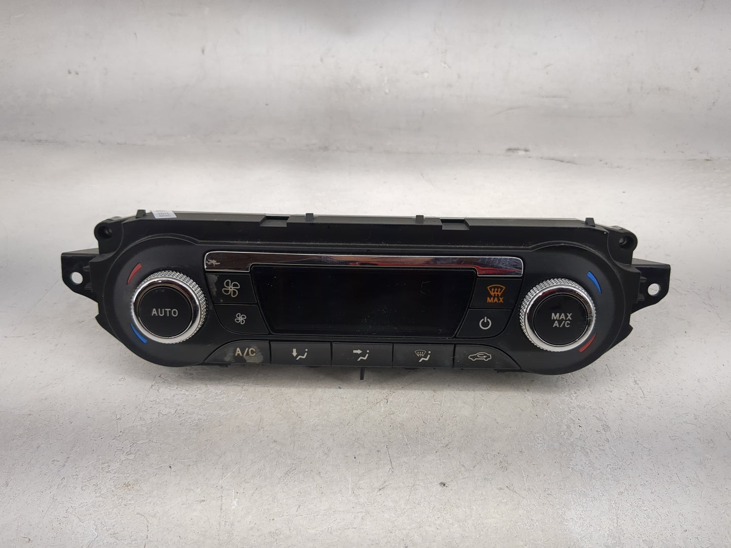 2015-2016 Ford Escape Climate Control Module Temperature AC/Heater Replacement P/N:5T-18C612-BE 08550312 Fits Fits 2015 2016