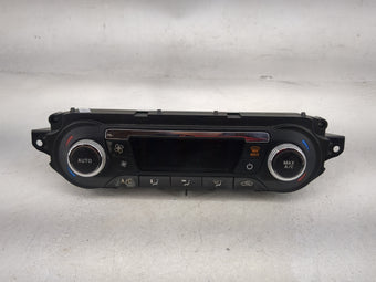 compare product 2015-2016 Ford Escape Climate Control Module Temperature AC/Heater Replacement P/N:5T-18C612-BE 08550312 Fits Fits 2015 2016 OEM Used Auto Parts