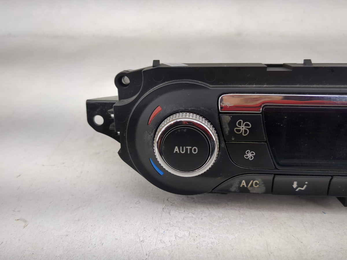 2015-2016 Ford Escape Climate Control Module Temperature AC/Heater Replacement P/N:5T-18C612-BE 08550312 Fits Fits 2015 2016