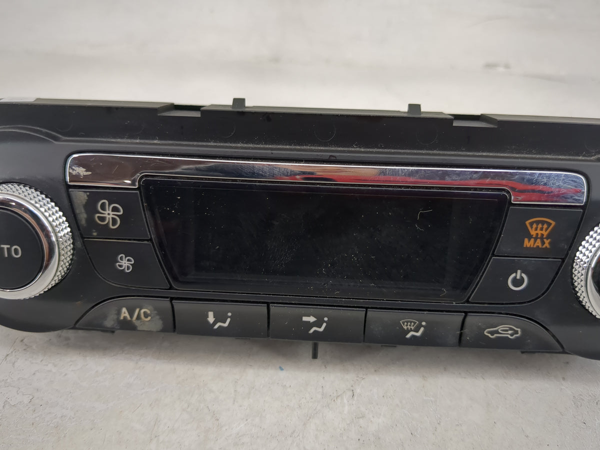 2015-2016 Ford Escape Climate Control Module Temperature AC/Heater Replacement P/N:5T-18C612-BE 08550312 Fits Fits 2015 2016