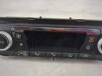 2015-2016 Ford Escape Climate Control Module Temperature AC/Heater Replacement P/N:5T-18C612-BE 08550312 Fits Fits 2015 2016