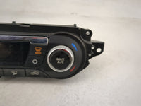 2015-2016 Ford Escape Climate Control Module Temperature AC/Heater Replacement P/N:5T-18C612-BE 08550312 Fits Fits 2015 2016