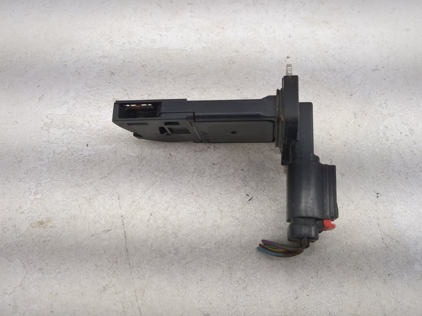 2013-2016 Ford Escape Mass Air Flow Meter Maf 1485896 - Oemusedautoparts1.com