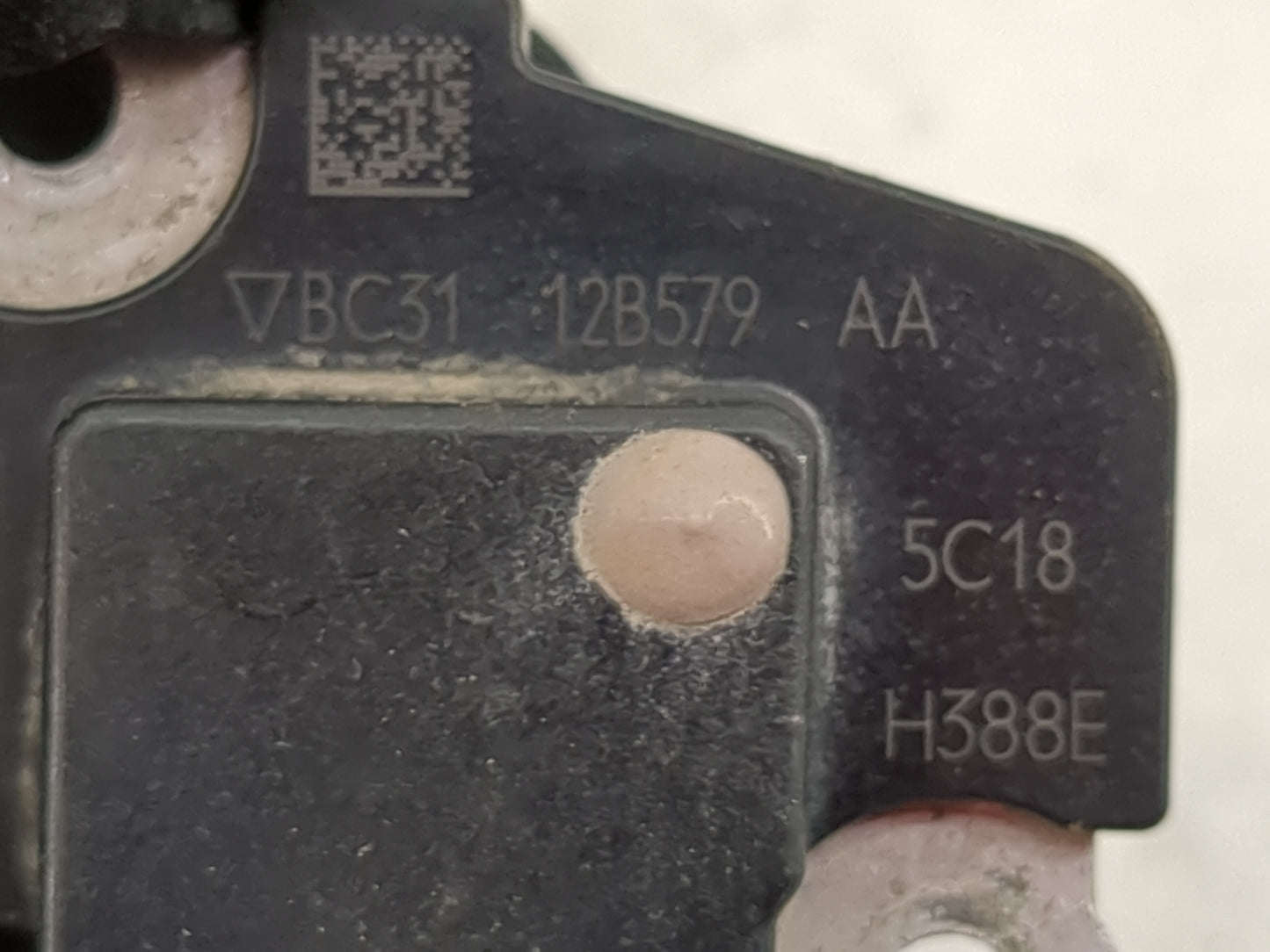 2013-2016 Ford Escape Mass Air Flow Meter Maf 1485896 - Oemusedautoparts1.com