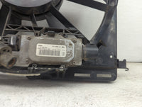 2013-2016 Ford Escape Electric Radiator Cooling Fan Motor Assembly P/N:CV61-8C607-HB 0130308475 Fits Fits 2013 2014 2015 201