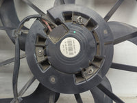 2013-2016 Ford Escape Electric Radiator Cooling Fan Motor Assembly P/N:CV61-8C607-HB 0130308475 Fits Fits 2013 2014 2015 201