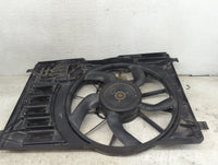 2013-2016 Ford Escape Electric Radiator Cooling Fan Motor Assembly P/N:CV61-8C607-HB 0130308475 Fits Fits 2013 2014 2015 201