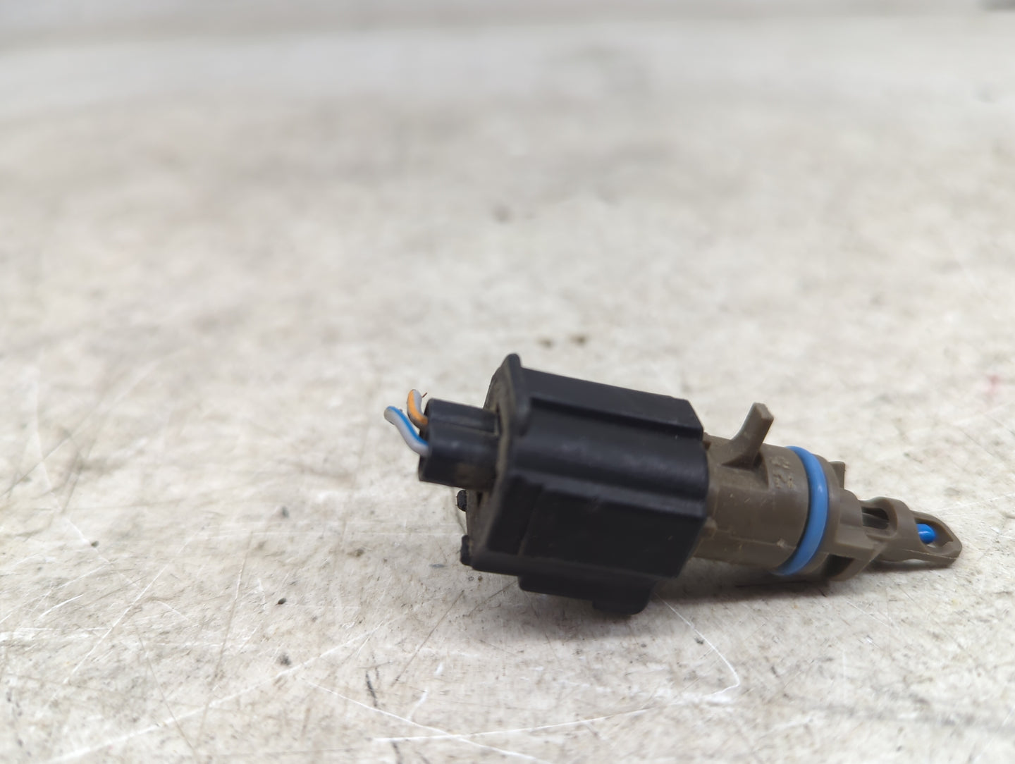 2015 Ford Escape Mass Air Flow Meter Maf 1487612 - Oemusedautoparts1.com