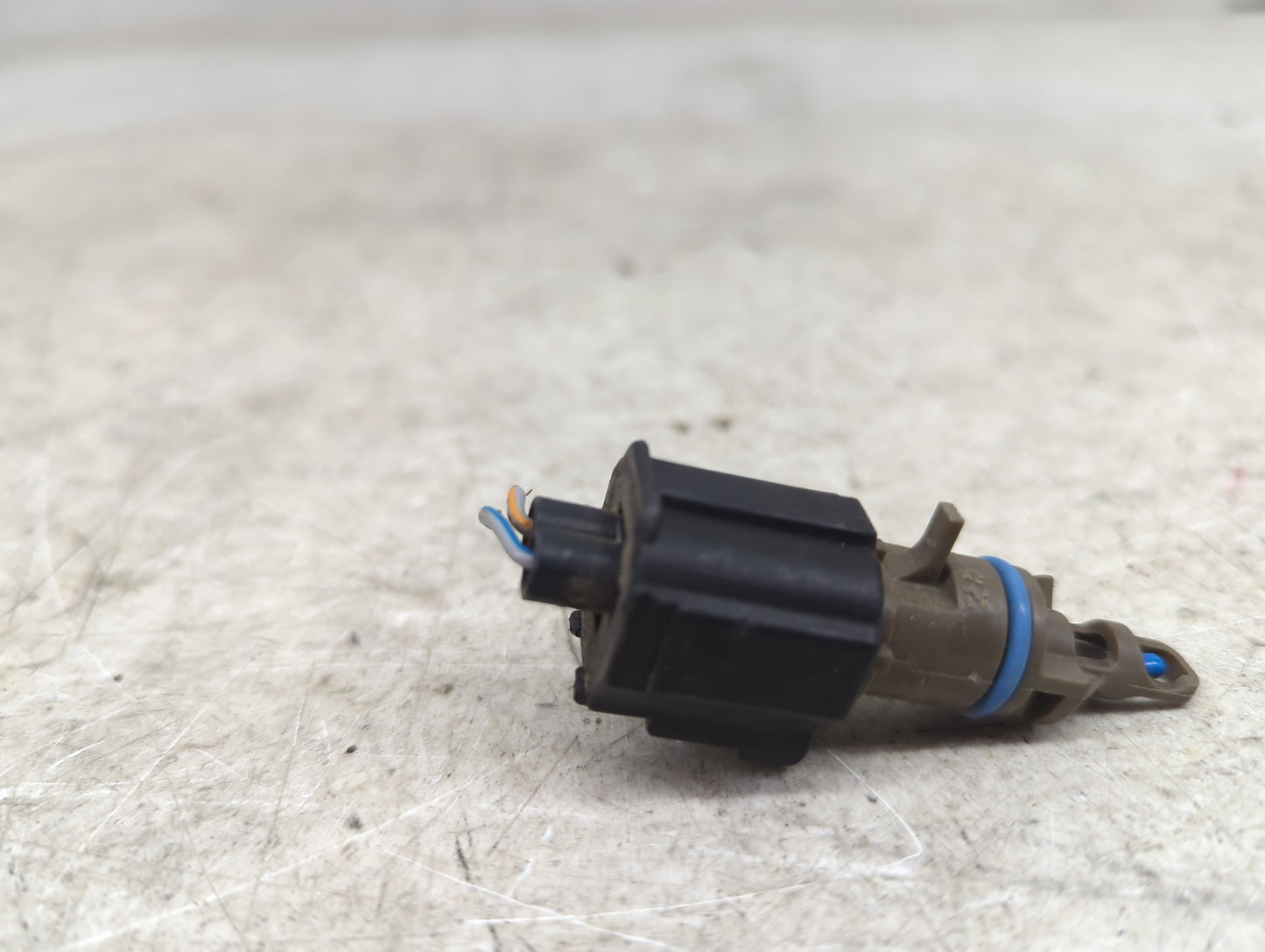 2015 Ford Escape Mass Air Flow Meter Maf 1487612 - Oemusedautoparts1.com