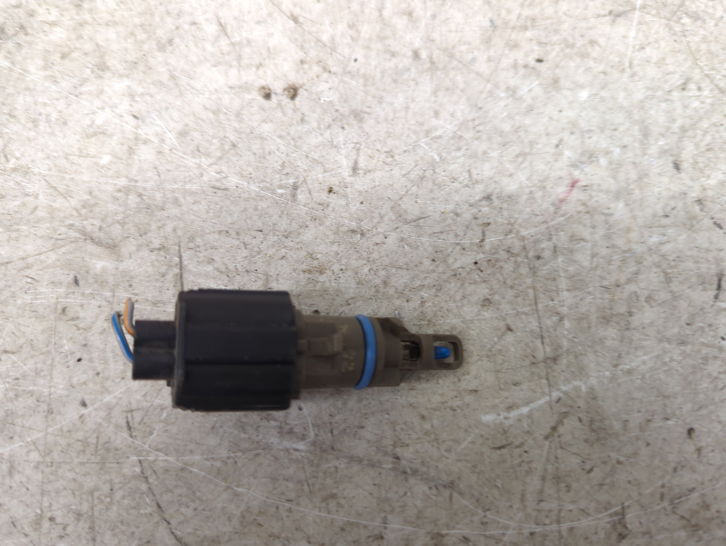 2015 Ford Escape Mass Air Flow Meter Maf 1487612 - Oemusedautoparts1.com