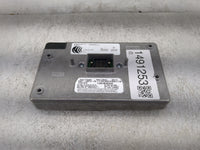 2014-2016 Ford Escape Information Display Screen 1491253 - Oemusedautoparts1.com