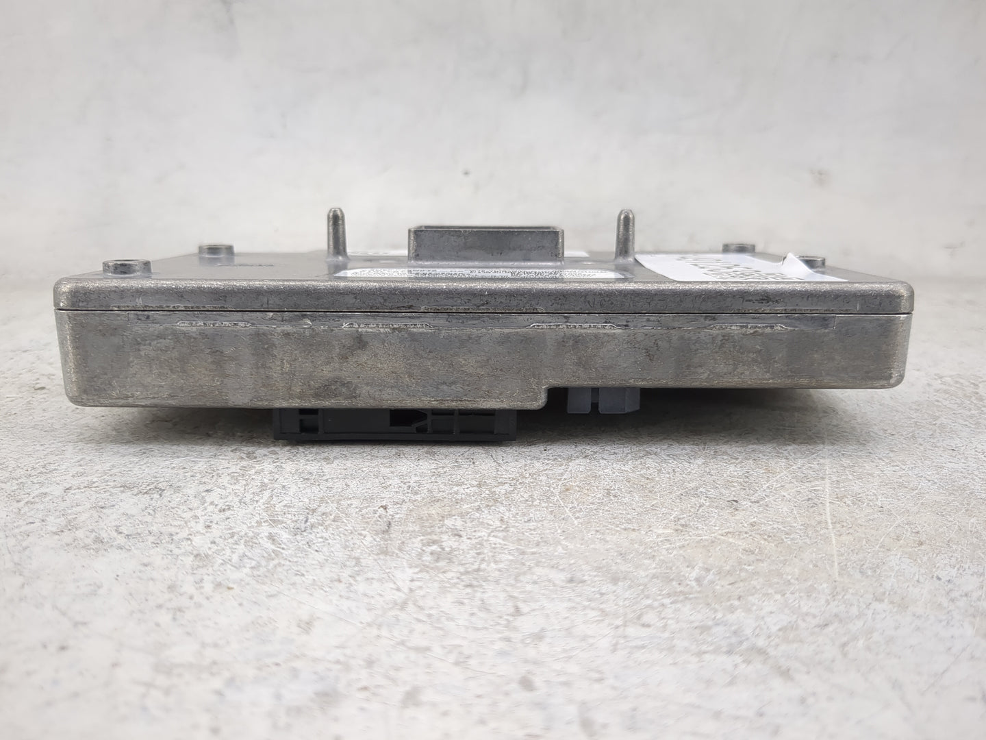 2014-2016 Ford Escape Information Display Screen 1491253 - Oemusedautoparts1.com