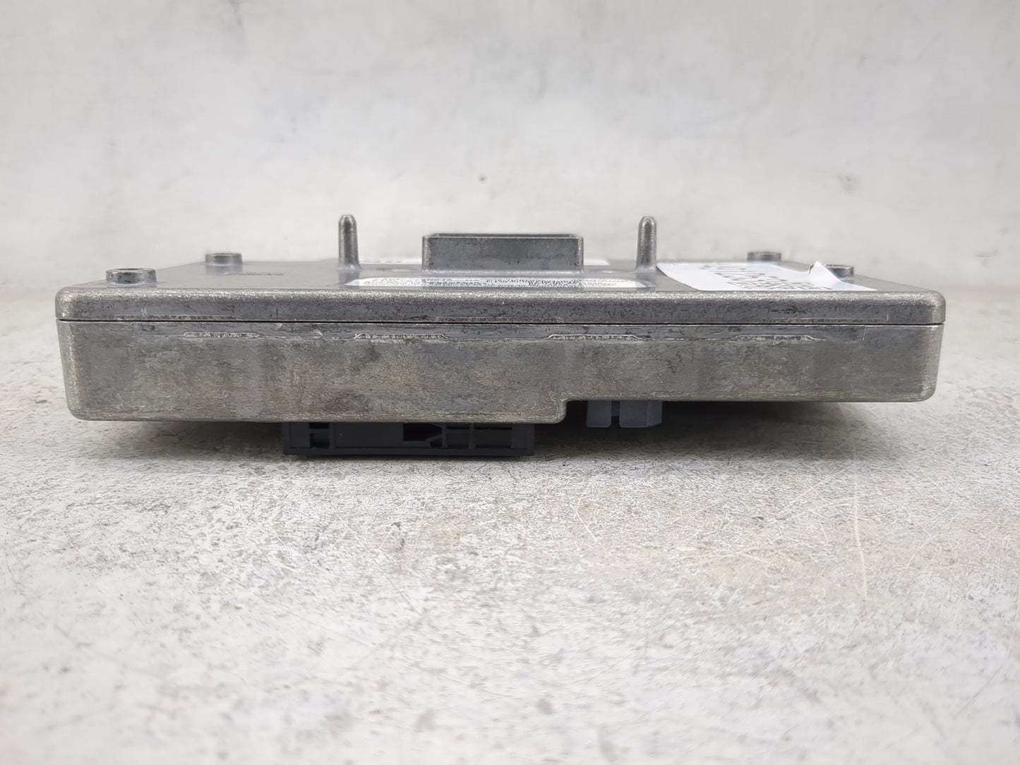 2014-2016 Ford Escape Information Display Screen 1491253 - Oemusedautoparts1.com