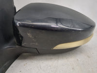 2013-2016 Ford Escape Driver Side View Mirror - Left Door Mirror OEM Used - Oemusedautoparts1.com
