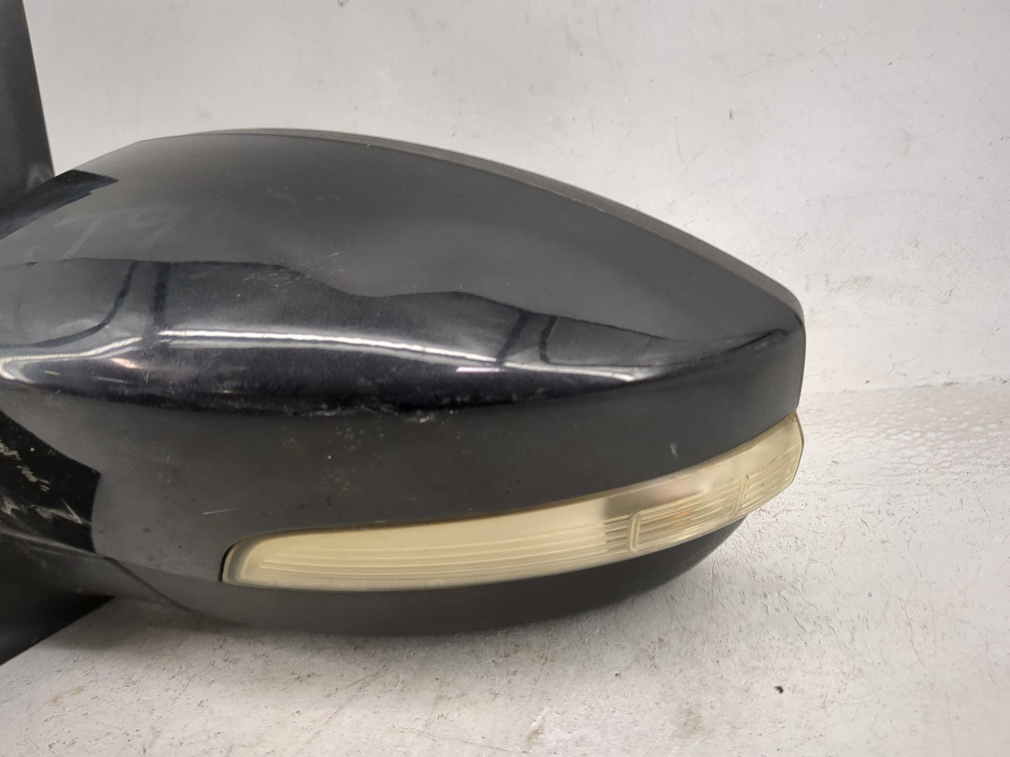 2013-2016 Ford Escape Driver Side View Mirror - Left Door Mirror OEM Used - Oemusedautoparts1.com