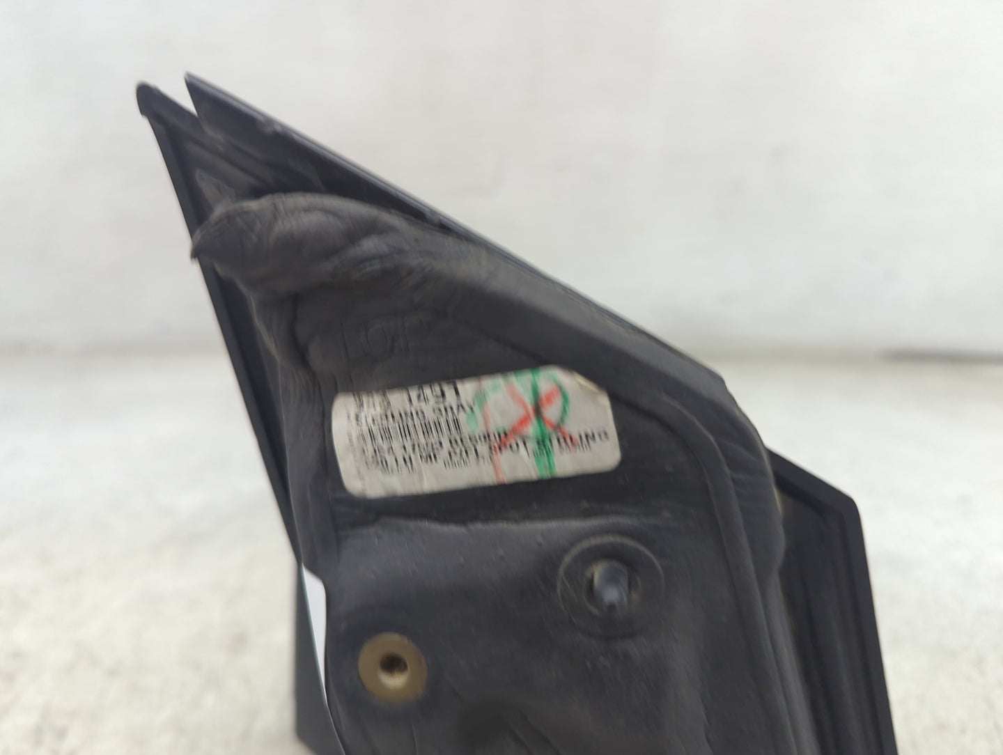 2013-2016 Ford Escape Driver Side View Mirror - Left Door Mirror OEM Used - Oemusedautoparts1.com