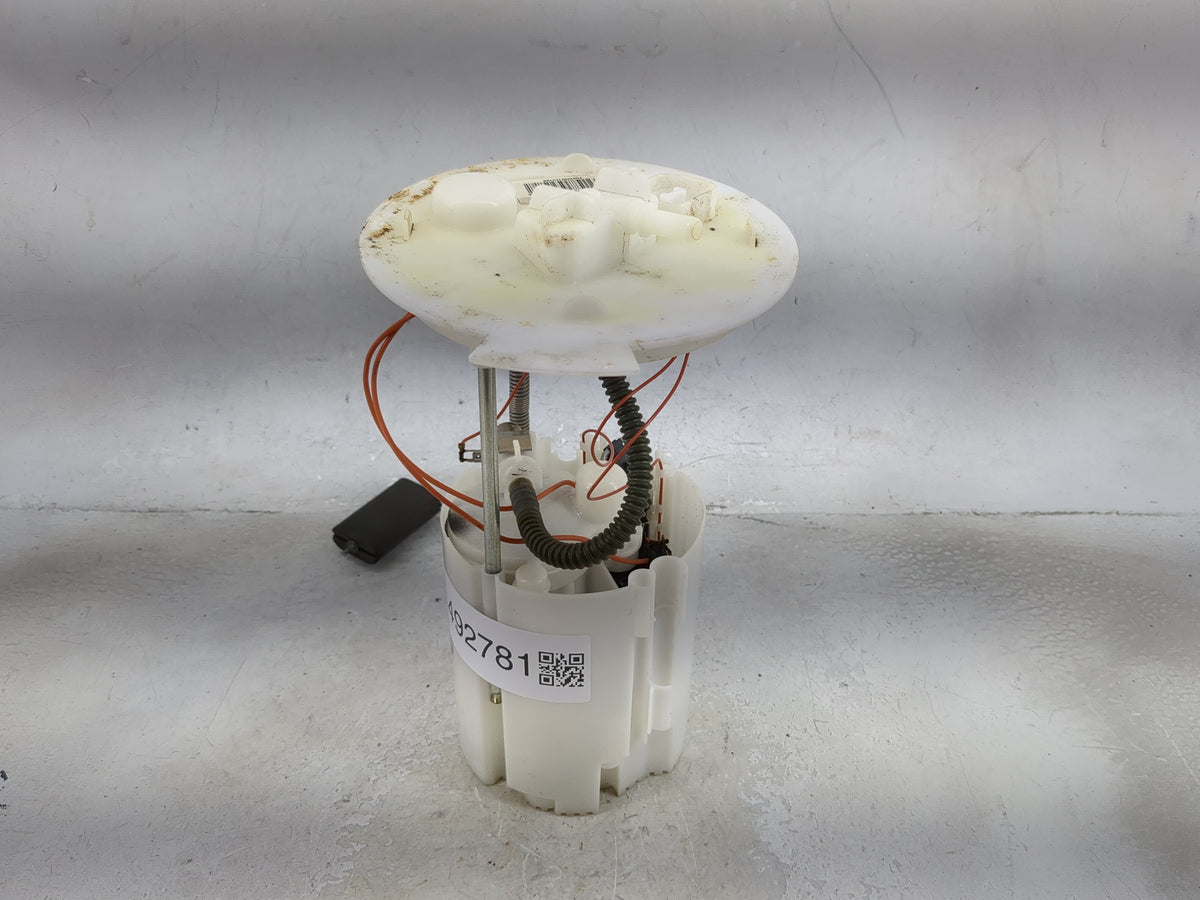 2015-2016 Ford Escape Electrical Gas Fuel Pump Assembly 1492781 - Oemusedautoparts1.com