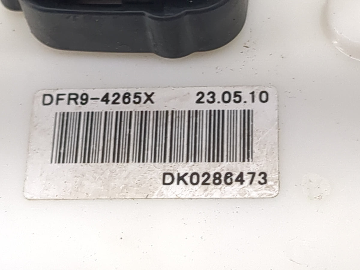2015-2016 Ford Escape Electrical Gas Fuel Pump Assembly 1492782 - Oemusedautoparts1.com
