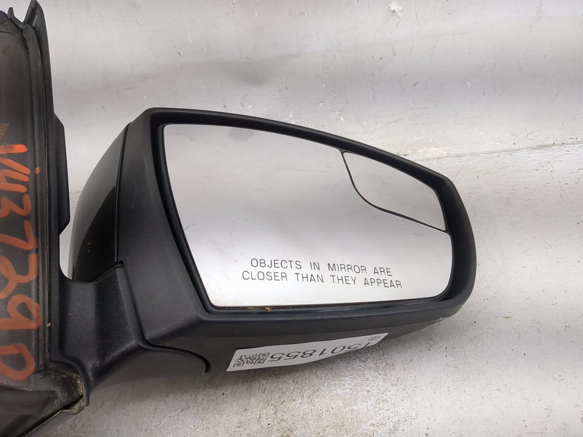 2013-2016 Ford Escape Passenger Side View Mirror - Right Door Mirror OEM Used - Oemusedautoparts1.com