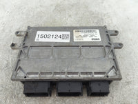 2013-2016 Ford Escape PCM Engine Control Computer ECU ECM PCU OEM P/N:EJ5A-12A650-ACA CV6A-12B684-DA Fits Fits 2013 2014 201