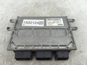 compare product 2013-2016 Ford Escape PCM Engine Control Computer ECU ECM PCU OEM P/N:EJ5A-12A650-ACA CV6A-12B684-DA Fits Fits 2013 2014 2015 2016 OEM Used Auto Parts