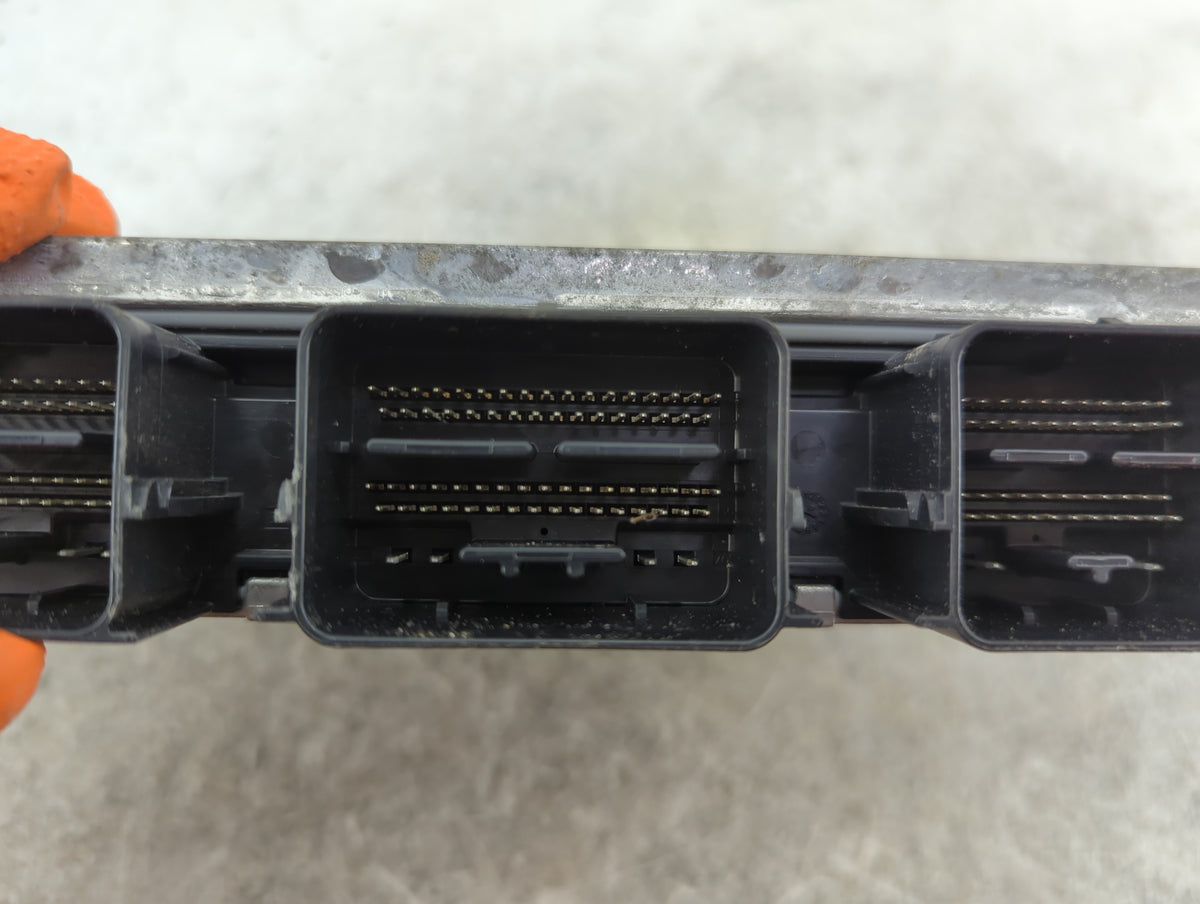 2013-2016 Ford Escape PCM Engine Control Computer ECU ECM PCU OEM P/N:EJ5A-12A650-ACA CV6A-12B684-DA Fits Fits 2013 2014 201