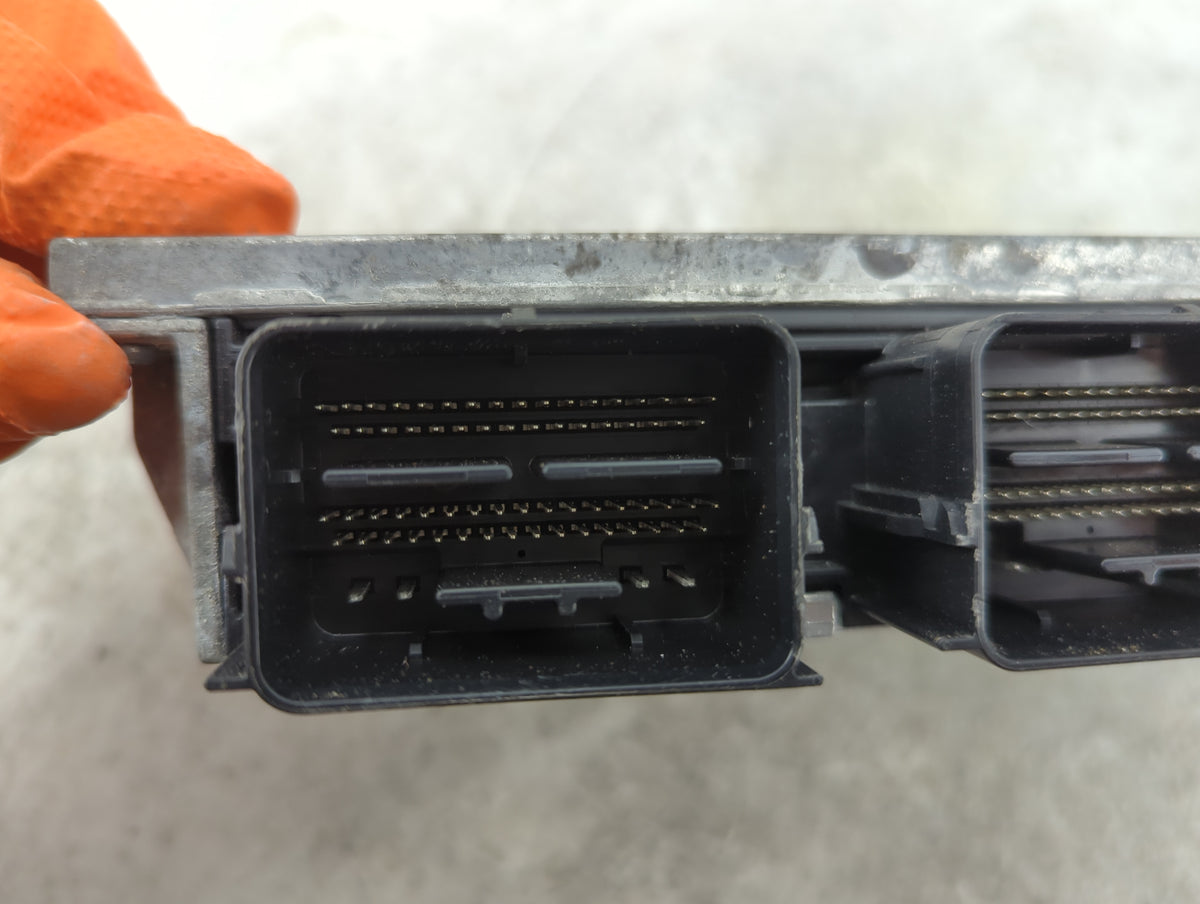 2013-2016 Ford Escape PCM Engine Control Computer ECU ECM PCU OEM P/N:EJ5A-12A650-ACA CV6A-12B684-DA Fits Fits 2013 2014 201