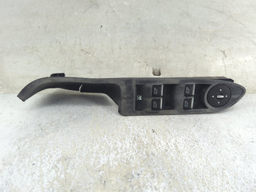 2013-2019 Ford Escape Master Power Window Switch Replacement Driver Side Left P/N:AM5T-14A132-AA Fits OEM Used Auto Parts - 