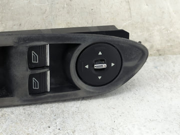 2013-2019 Ford Escape Master Power Window Switch Replacement Driver Side Left P/N:AM5T-14A132-AA Fits OEM Used Auto Parts