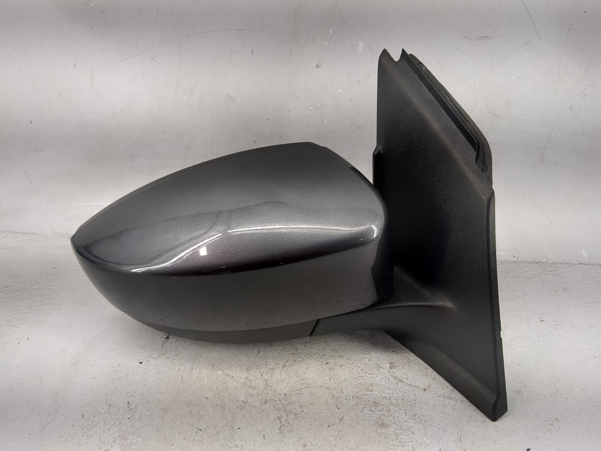 2013-2016 Ford Escape Passenger Side View Mirror - Right Door Mirror OEM Used - Oemusedautoparts1.com
