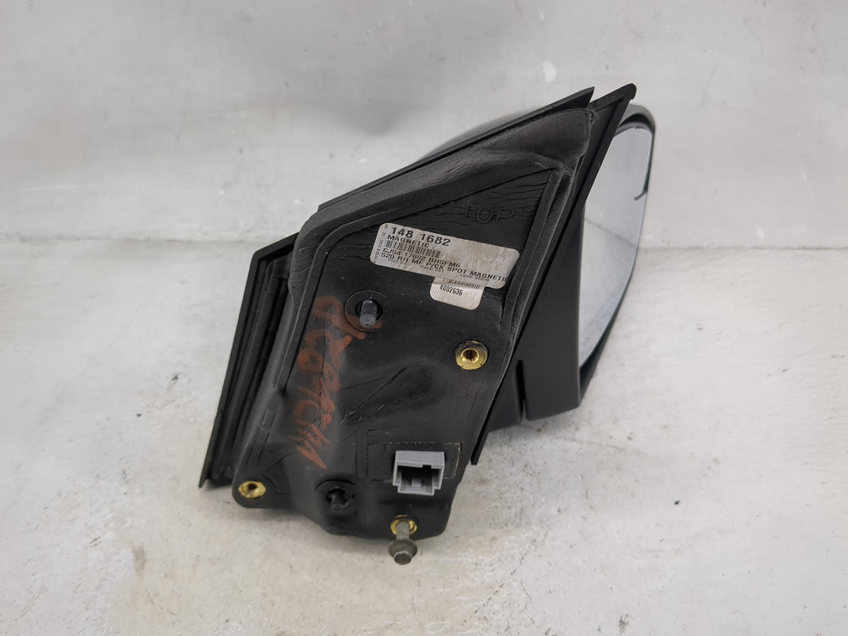 2013-2016 Ford Escape Passenger Side View Mirror - Right Door Mirror OEM Used - Oemusedautoparts1.com