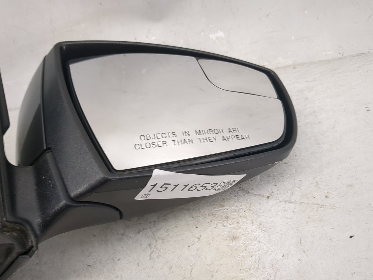 2013-2016 Ford Escape Passenger Side View Mirror - Right Door Mirror OEM Used - Oemusedautoparts1.com